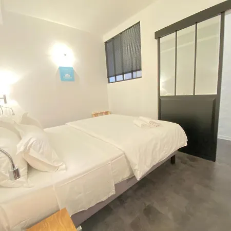 Apartment Boutique Un En *