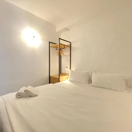 Boutique Un En Apartment