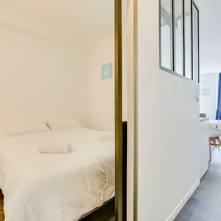 Boutique Un En Apartment