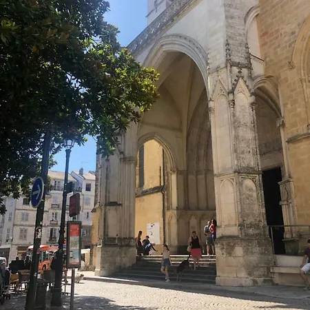 Boutique Un En Apartment Bayonne