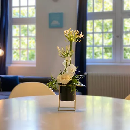 Appartement Boutique Un En