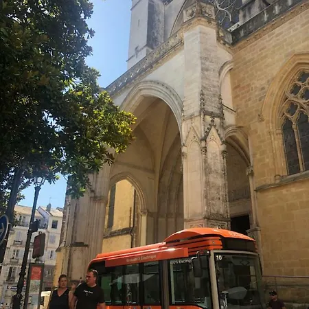 Boutique Un En דירה באיון