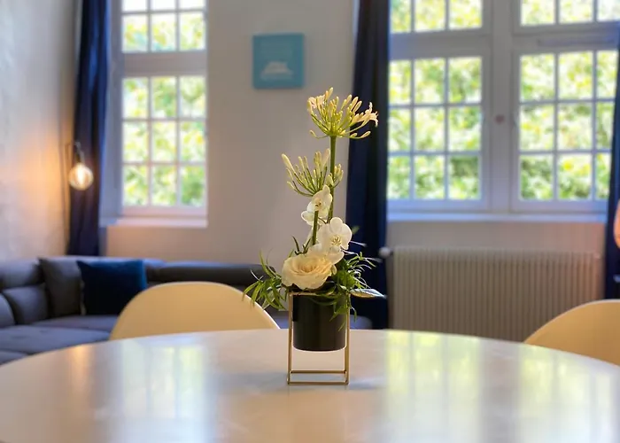 Apartament Boutique Un En