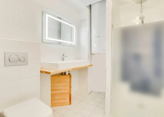 Apartament Boutique Un En