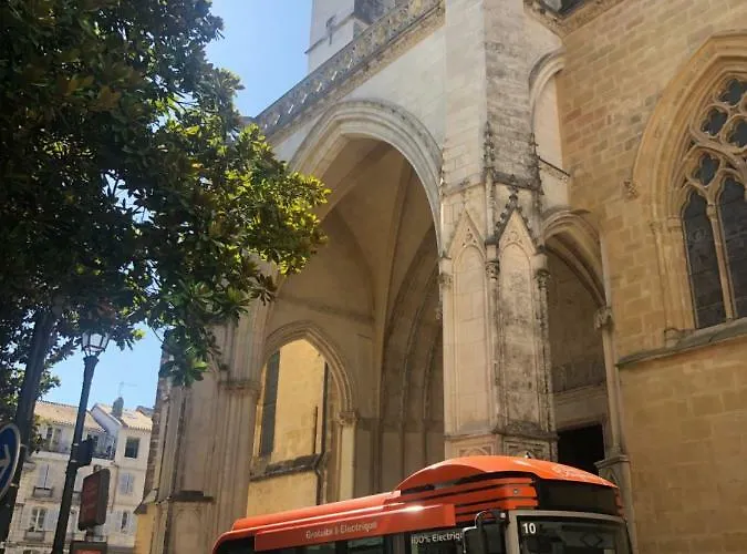 Boutique Un En Apartament Bajonna